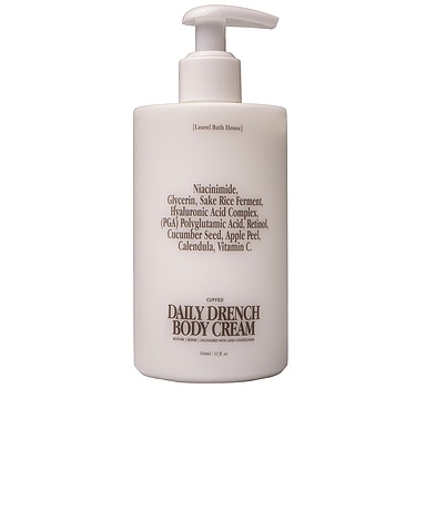 Daily Drench Body Cream