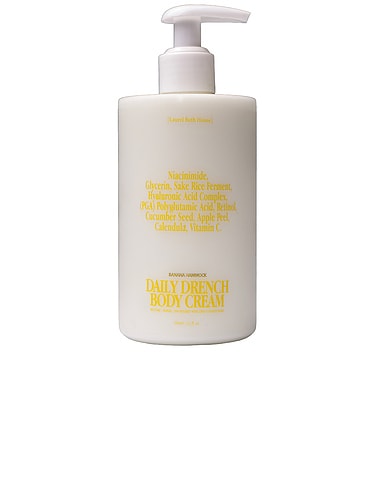 Daily Drench Body Cream