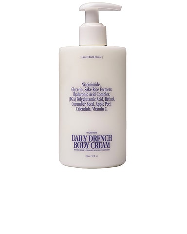 Daily Drench Body Cream