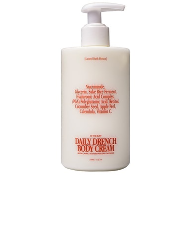 Daily Drench Body Cream