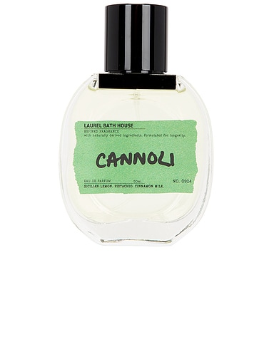 Cannoli Eau De Parfum