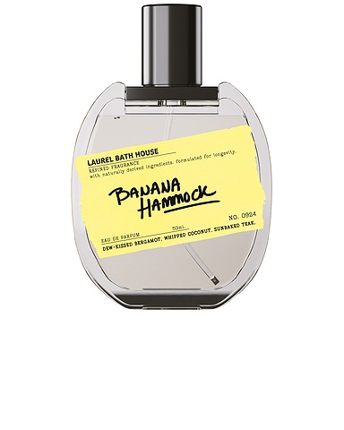 Banana Hammock Eau De Parfum