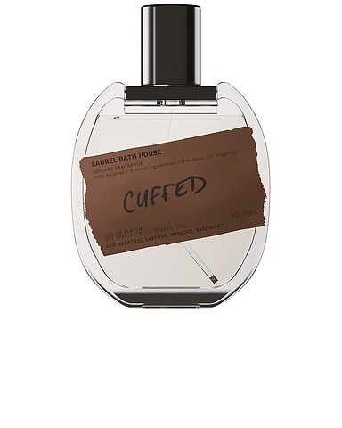 Cuffed Eau De Parfum