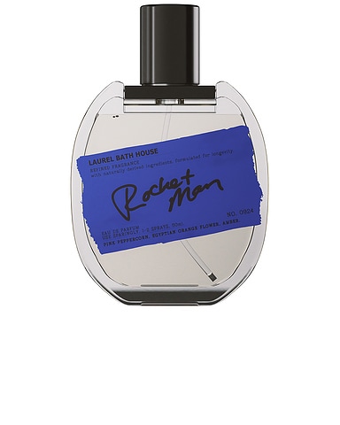 Rocket Man Eau De Parfum