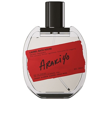 Araki 40 Eau De Parfum