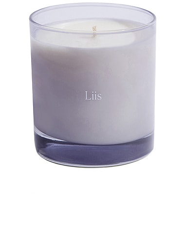 Neroli Weather Candle