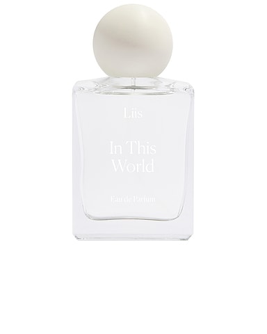 in This World Eau De Parfum