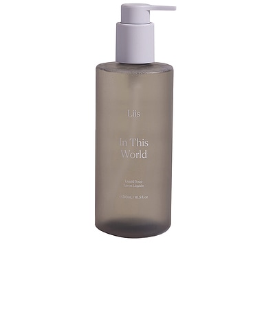 in This World Liquid Soap