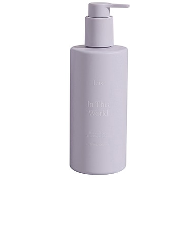 in This World Hydrating Lotion