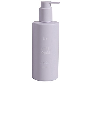 in This World Hydrating Lotion