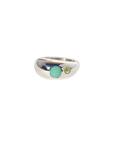 Pebble Ring