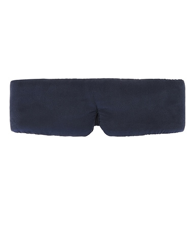 Washable Silk Sleep Mask