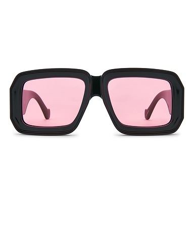 Paula's Ibiza Dive in Mask Sunglasses