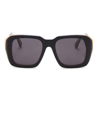 Square Sunglasses