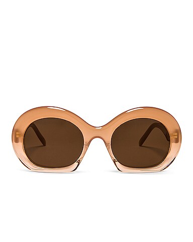 Loewe Sunglasses & Optical | Spring 2022 Collection at FWRD