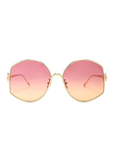 Round Sunglasses