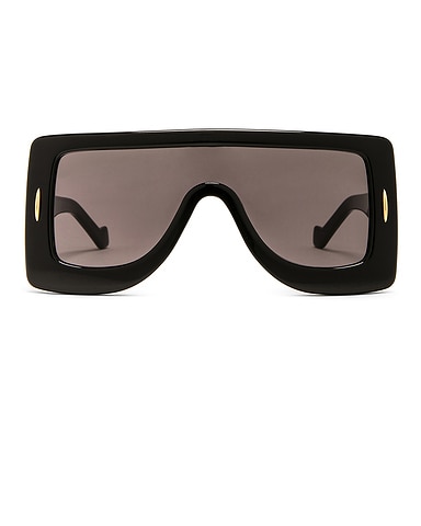 Square Sunglasses