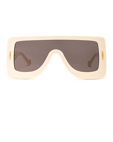 Square Sunglasses