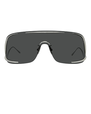 Shield Sunglasses