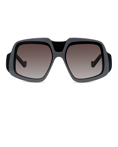 Shield Sunglasses