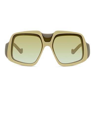 Shield Sunglasses