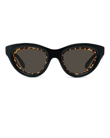 Cat Eye Sunglasses
