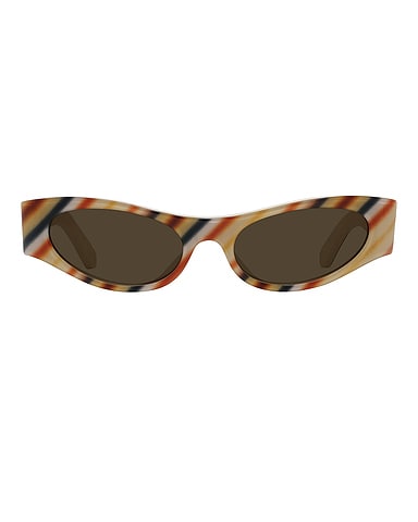 Signature Sunglasses