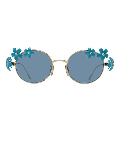 Signature Sunglasses