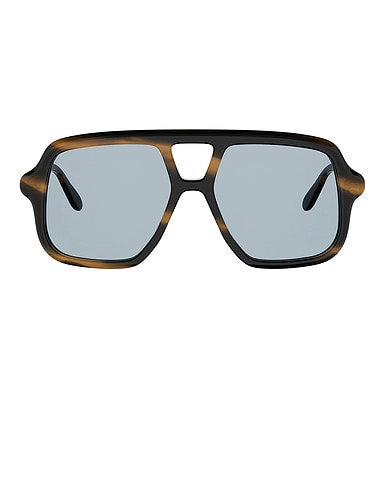 Slim Sunglasses