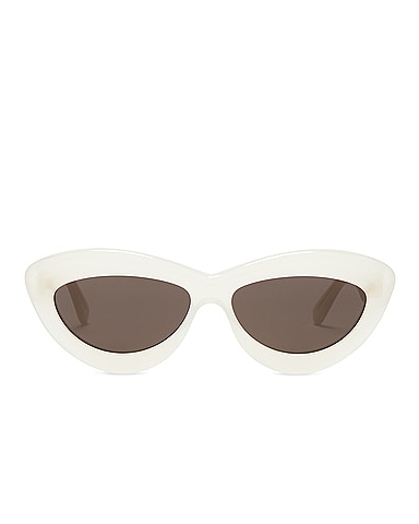 Curvy Sunglasses