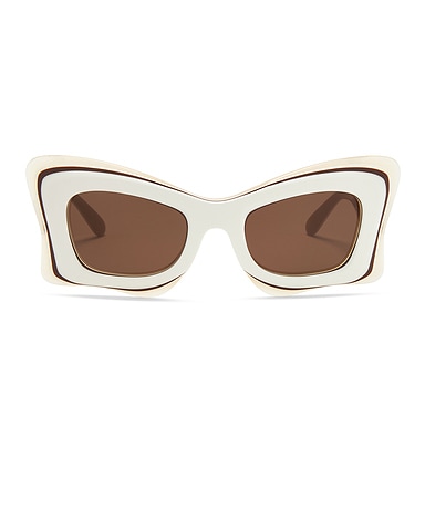 Square Sunglasses