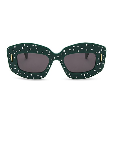 Anagram Starry Night Sunglasses