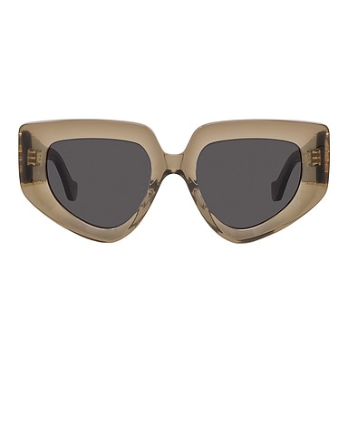Anagram Sunglasses