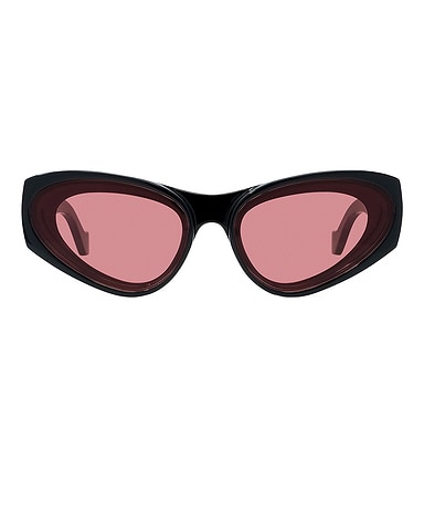 Oval Sunglasses