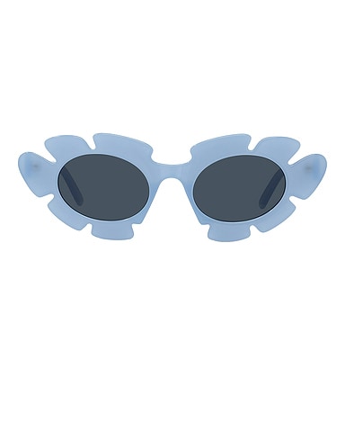 Flowers Sunglasses