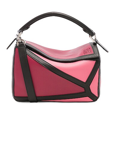 Puzzle Graphic Small