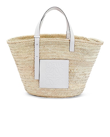 Basket Large Bag