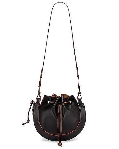 Horseshoe Bag