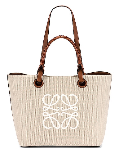 Anagram Tote Small Bag
