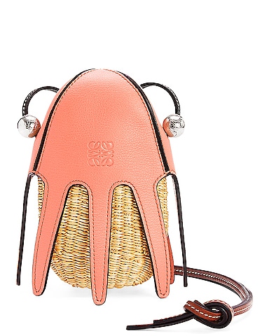 Paula's Ibiza Octopus Mini Bag