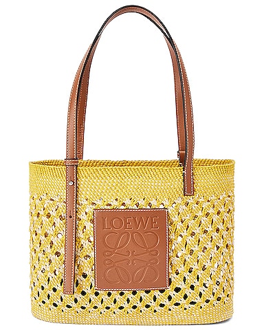 Paula's Ibiza Honeycomb Bag