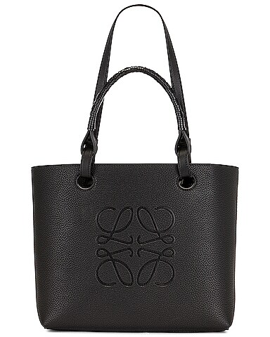 Anagram Tote Small Bag