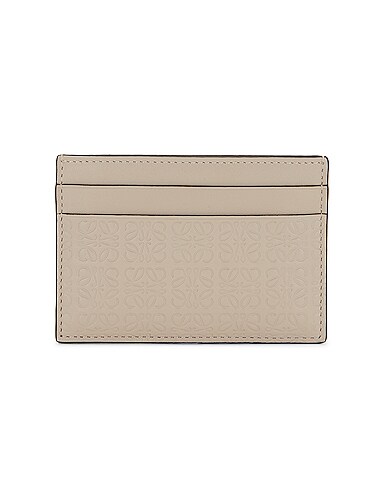 Plain Cardholder