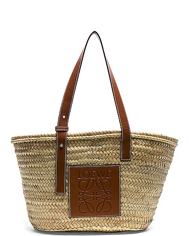 Basket Bag
