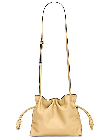 Flamenco Clutch Mini Bag