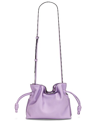 Flamenco Clutch Mini Bag