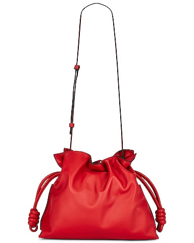 Flamenco Clutch Bag