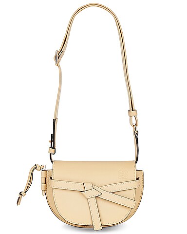 Gate Dual Mini Bag