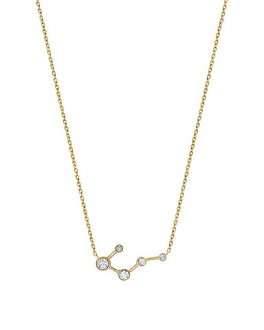 Big Dipper Necklace