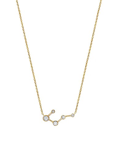 Big Dipper Necklace